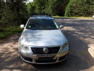 Volkswagen Passat B6