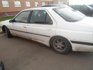 Peugeot 605
