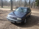 Volkswagen Vento