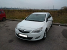 Opel Astra J