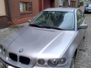 BMW 3 Series (E46)