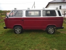 Volkswagen T2 Transporter