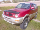 Nissan Terrano