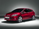 Ford Focus USA
