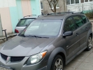 Pontiac Vibe