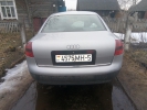Audi A6 (C5)
