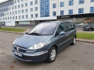Peugeot 807