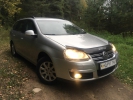 Volkswagen Golf 5