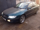 Opel Omega