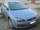 Ford Focus USA