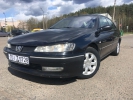 Peugeot 406