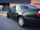 Opel Omega