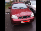 Daewoo Nubira