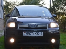 Audi A2