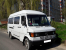 Mercedes 208D