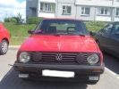 Volkswagen Golf 2