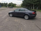Audi A6 (C6)