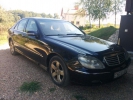 Mercedes S-Klasse (W220)