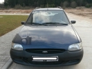Ford Escort