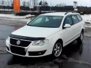 Volkswagen Passat B6