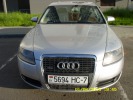 Audi A6 (C6)