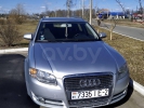 Audi A4 (B7)