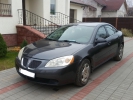 Pontiac G6