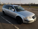 Volkswagen Passat B5