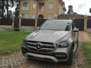 Mercedes GL-Class