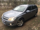 Opel Astra H