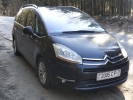 Citroen C4 Grand Picasso