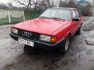 Audi 80