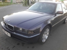 BMW 7 Series (E38)