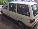 Citroen Evasion