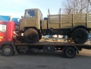 MAN L2000