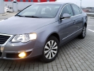 Volkswagen Passat B6