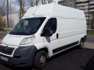 Citroen Jumper