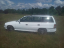 Opel Astra F