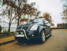 SsangYong Rexton II