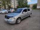 Opel Astra G