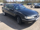 Peugeot 406