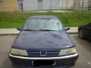 Peugeot 605
