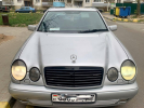 Mercedes E-Klasse (S210)