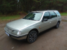 Peugeot 405