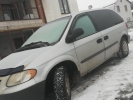 Chrysler Voyager