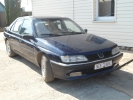 Peugeot 605