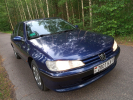 Peugeot 406