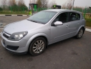 Opel Astra H