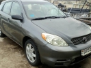 Toyota Matrix