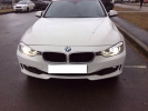 BMW 3 Series (F30)